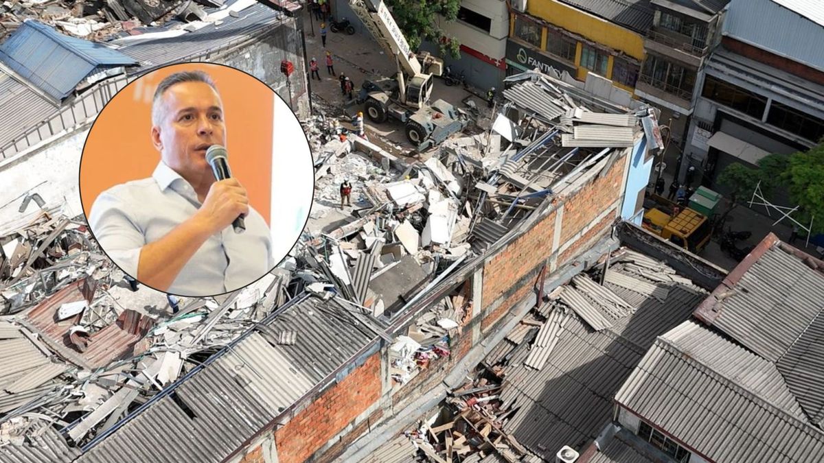Terremoto Pereira