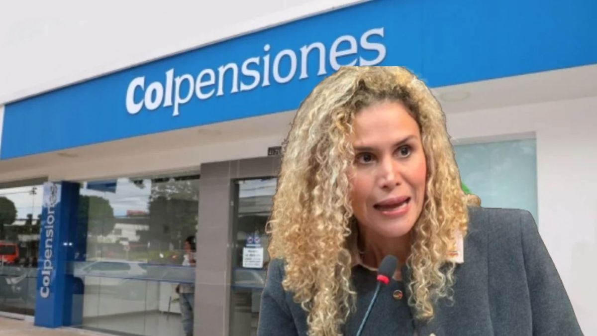 Colpensiones Mintrabajo