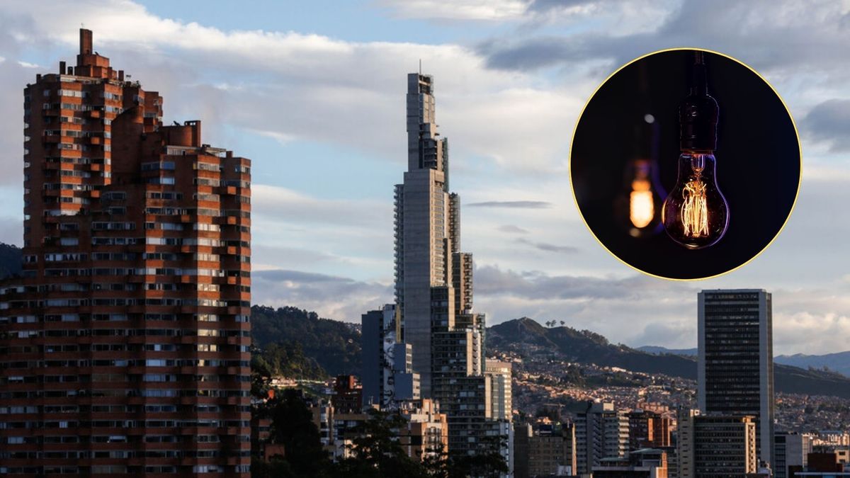 Alerta de apagón en Bogotá por mantenimiento de la represa de Guavio en 2028