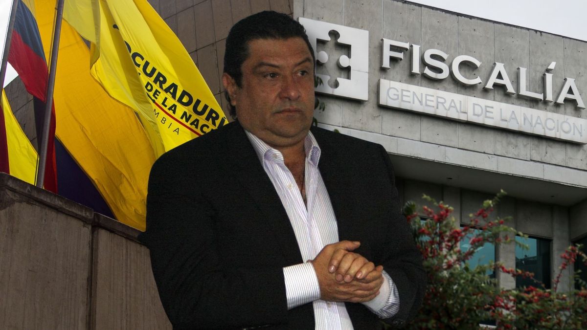 El exgobernador de La Guajira Kiko Gómez le pidió a la Fiscalía escucharlo bajo juramento, en medio de las investigaciones por los disparos en la Procuraduría y las denuncias de magistrados de la Corte Suprema.