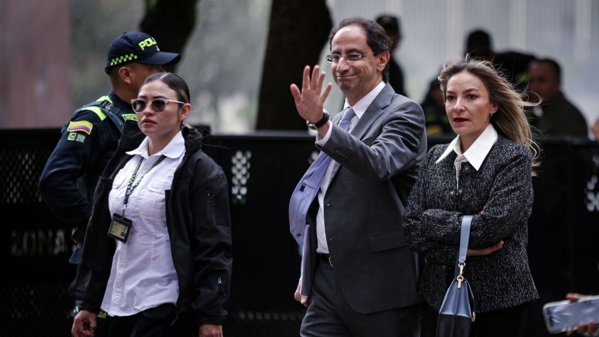 José Manuel Restrepo