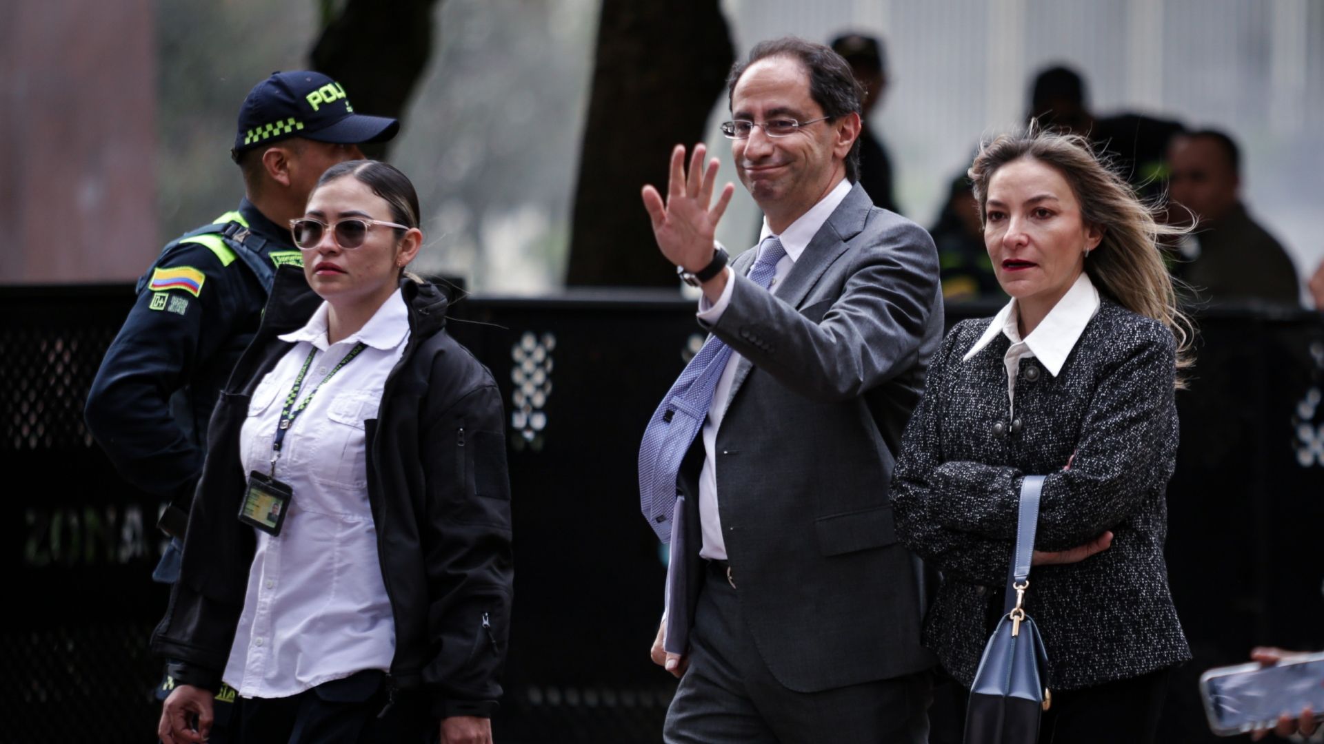 José Manuel Restrepo