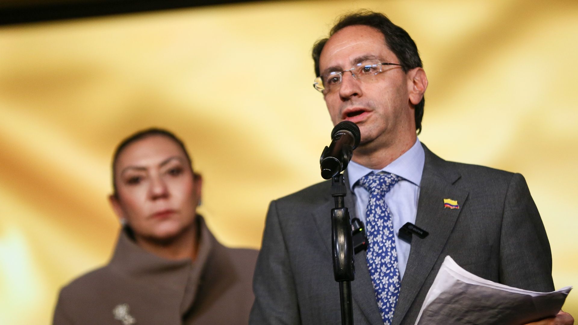 José Manuel Restrepo