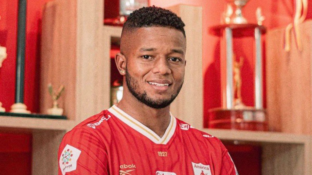 Yhorman Hurtado