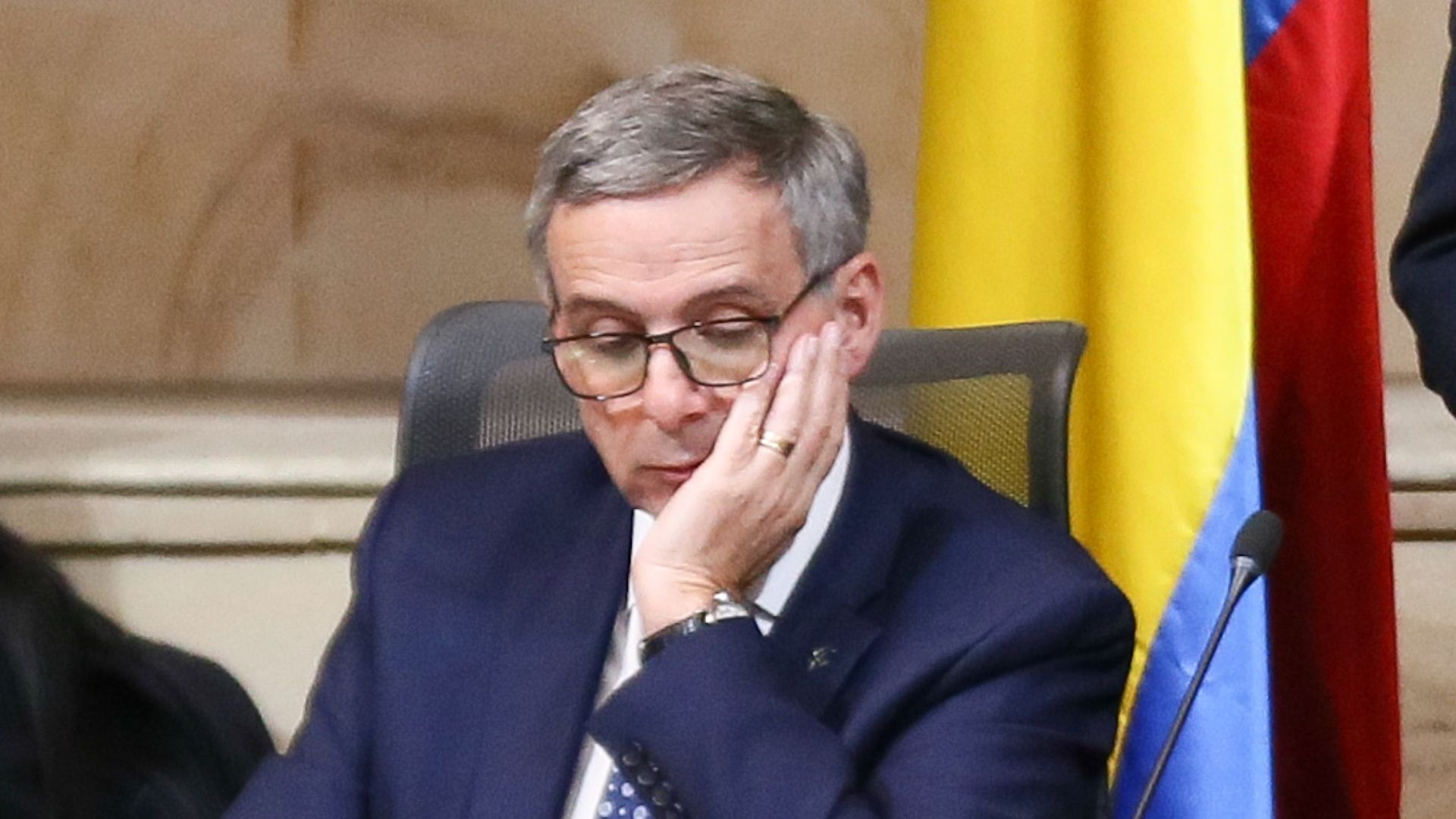 Miguel Gómez Martínez