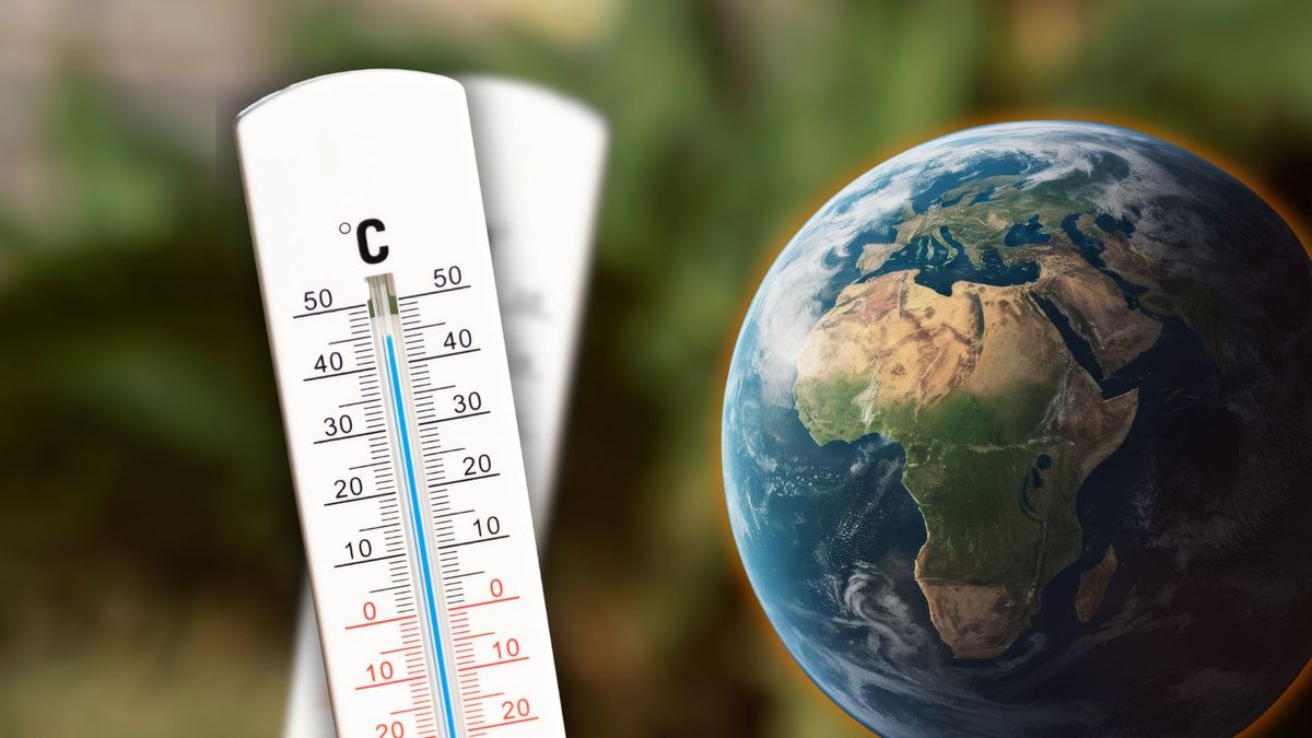 El planeta podría superar sus altas temperaturas por las acciones del humano.