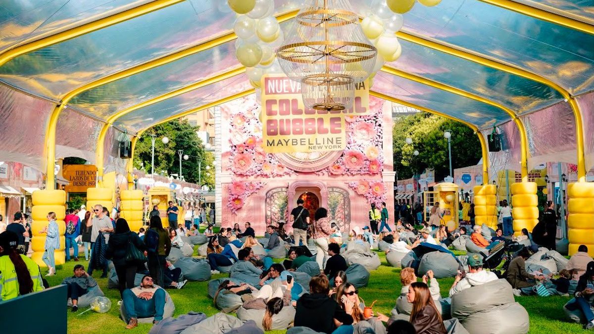 Feria EVA Love Edition 2026