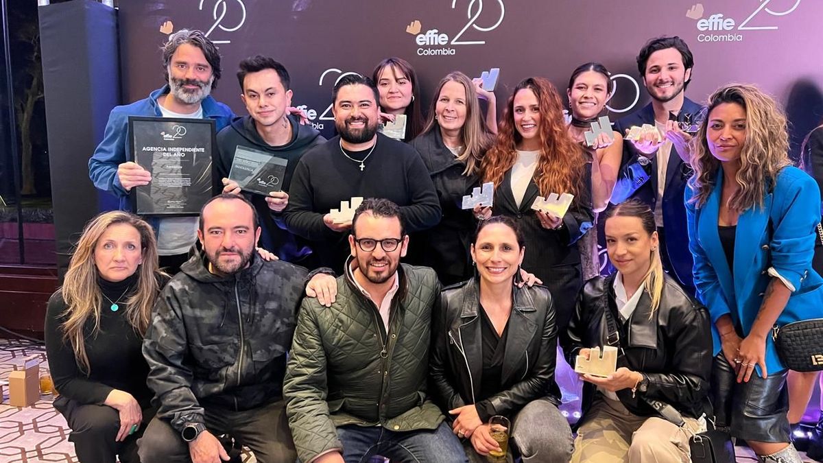 Agencia Fantástica