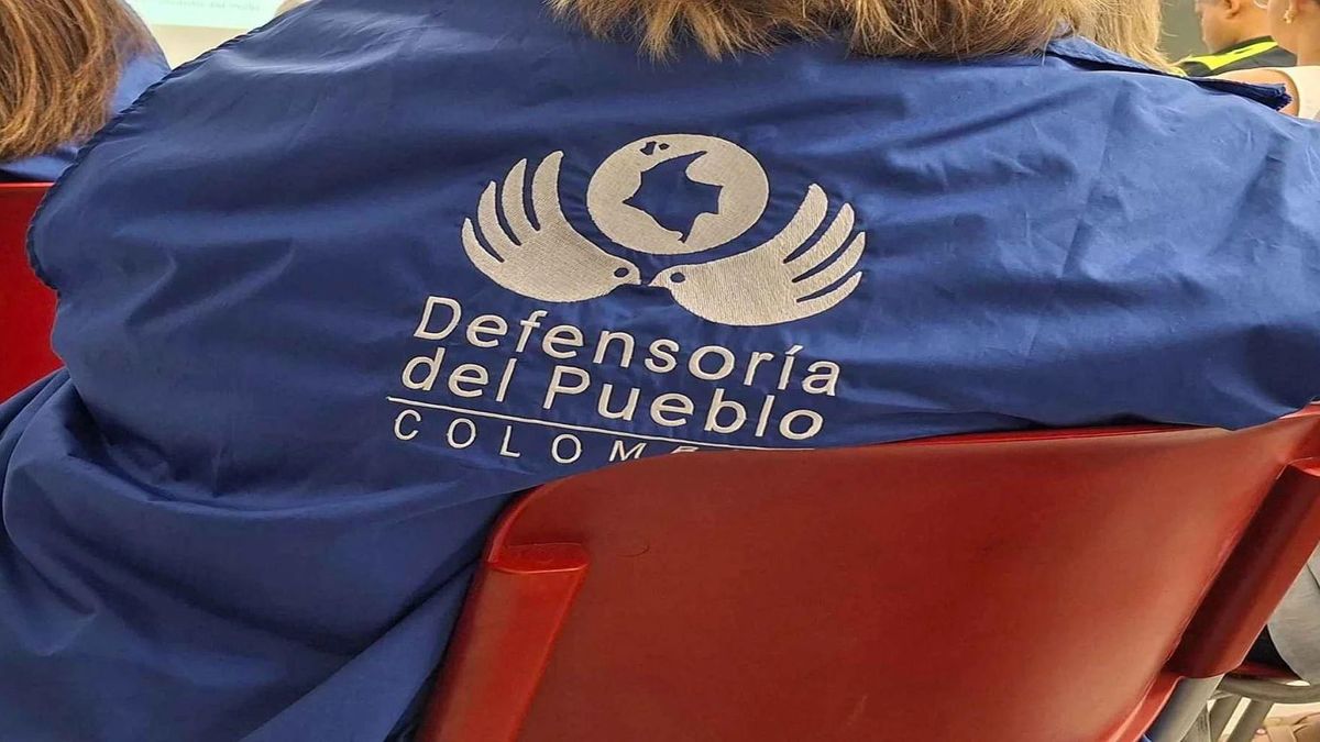 Defensoría del Pueblo