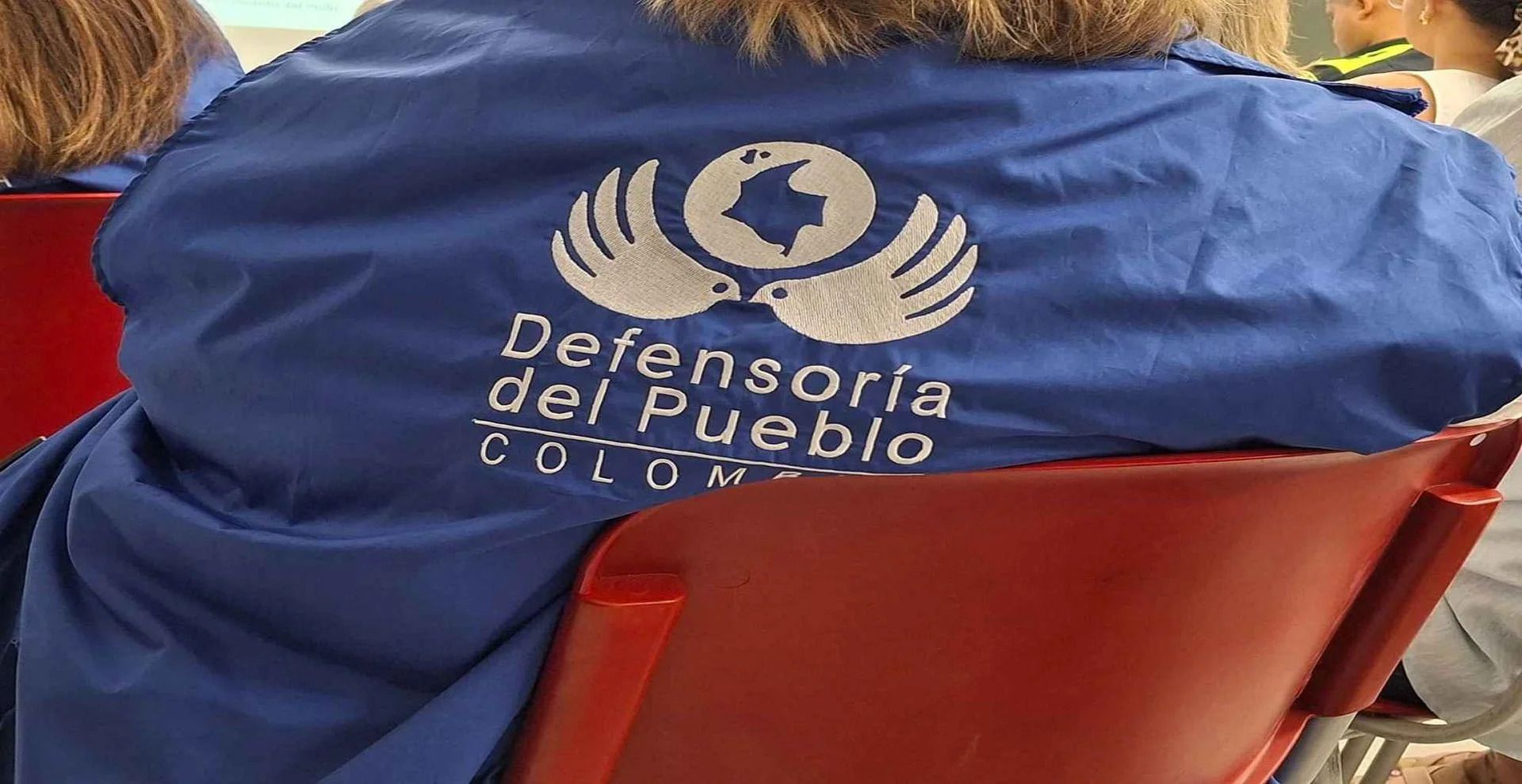 Defensoría del Pueblo