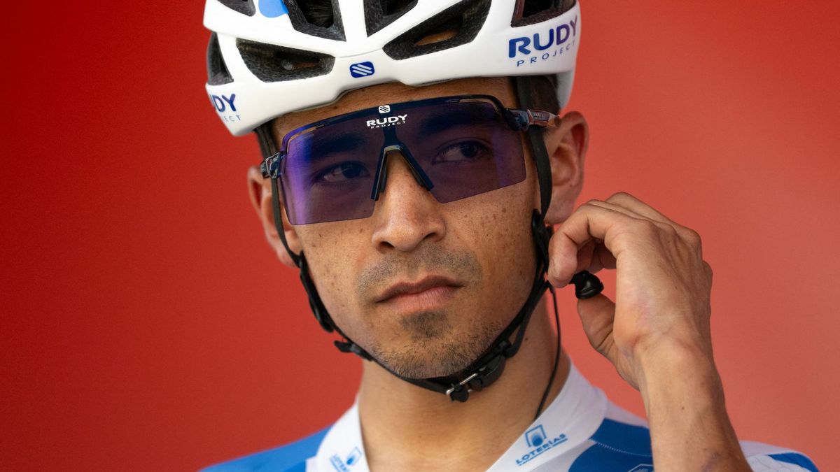 santiago buitrago ciclista colombiano campeon montana etapa 20 vuelta espana