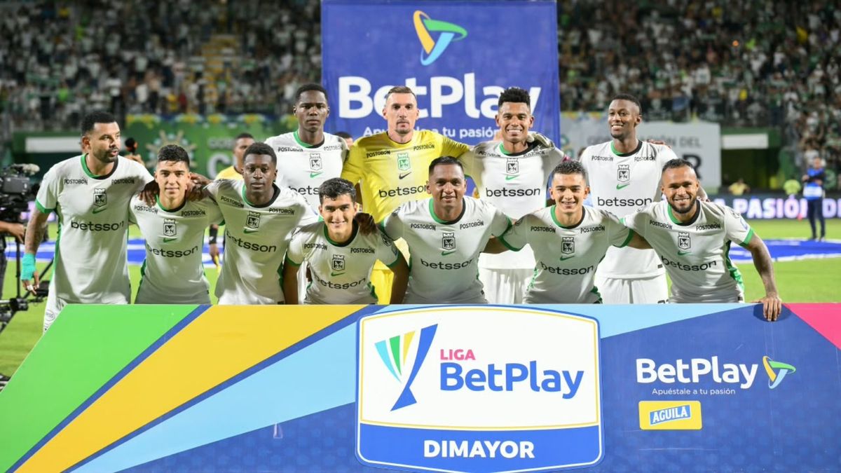 atletico nacional defensor central tesillo mejores de latinoamerica lista completa