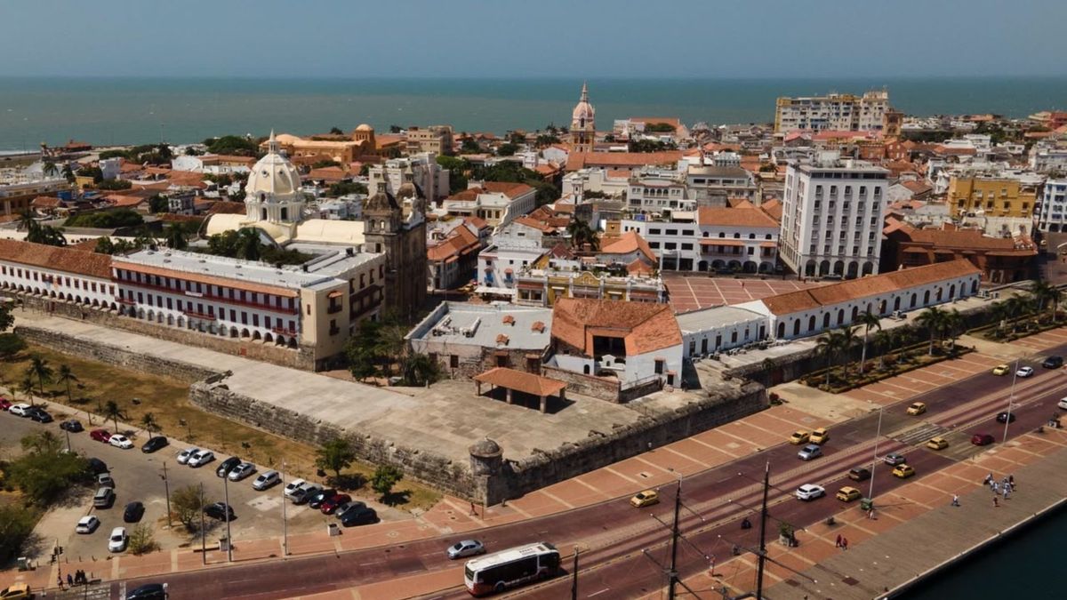 Cartagena