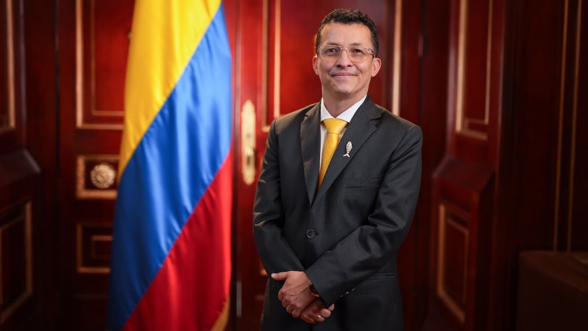 Alejandro Toro