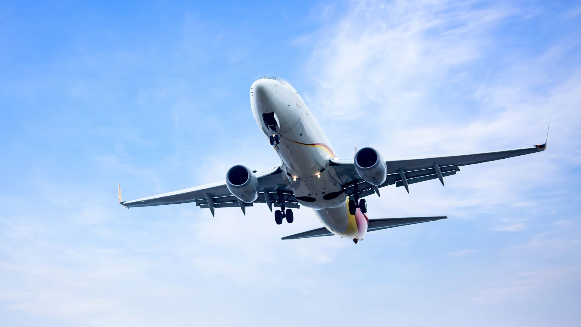Aerolínea