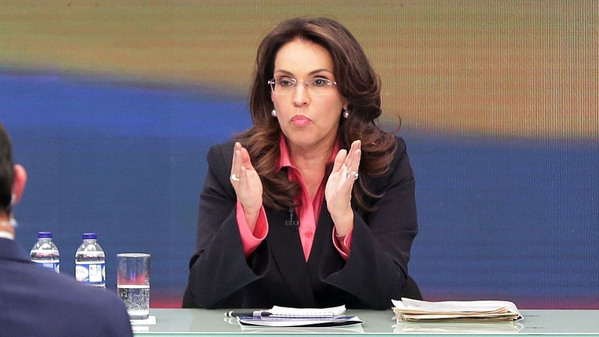 Viviane Morales