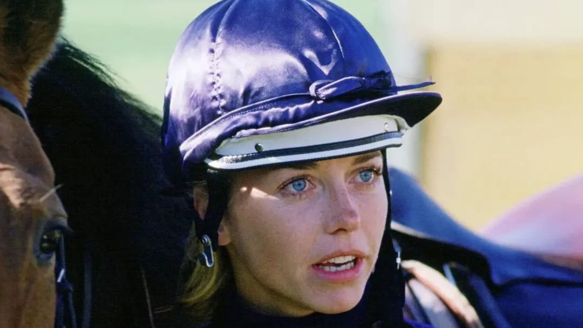 Davina Sheffield