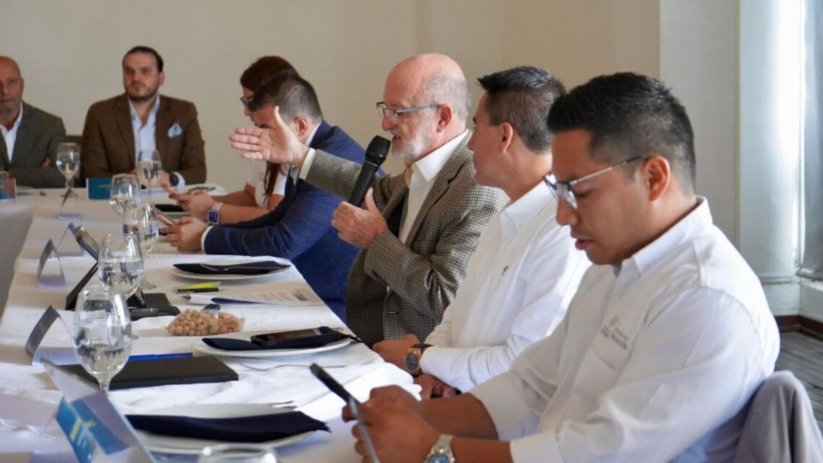 Gobernador de Caldas