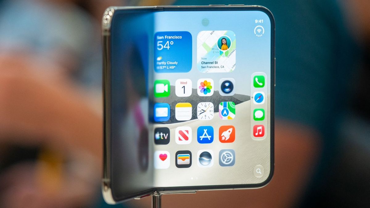 iPhone Duo