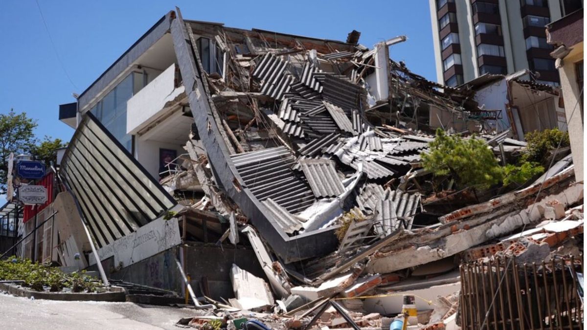 El mandatario local indicó que su ciudad se encuentra buscando apoyo de otras regiones para recuperarse económicamente.
