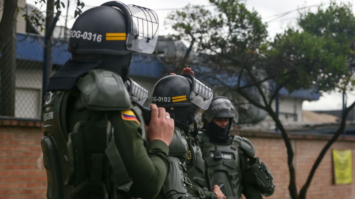 El debate sobre el ingreso de la Fuerza Pública a las universidades públicas tomó fuerza por los límites de la autonomía universitaria y la actuación de las autoridades cuando dentro de los campus se presentan hechos de violencia o delitos.