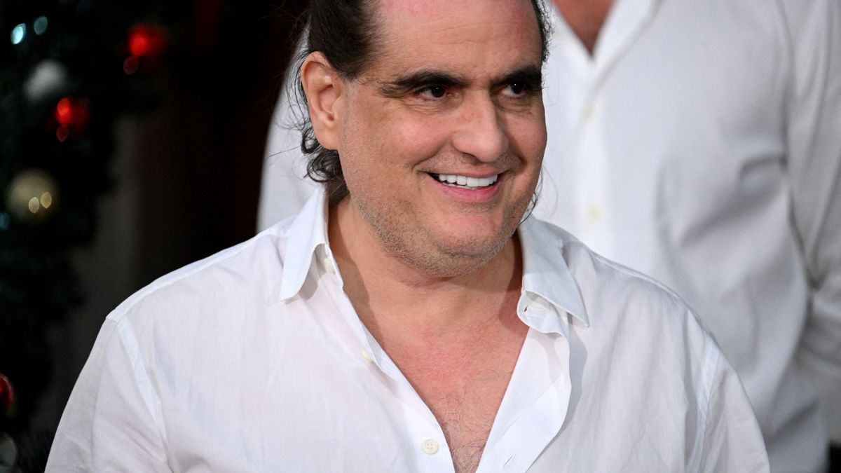 Alex Saab