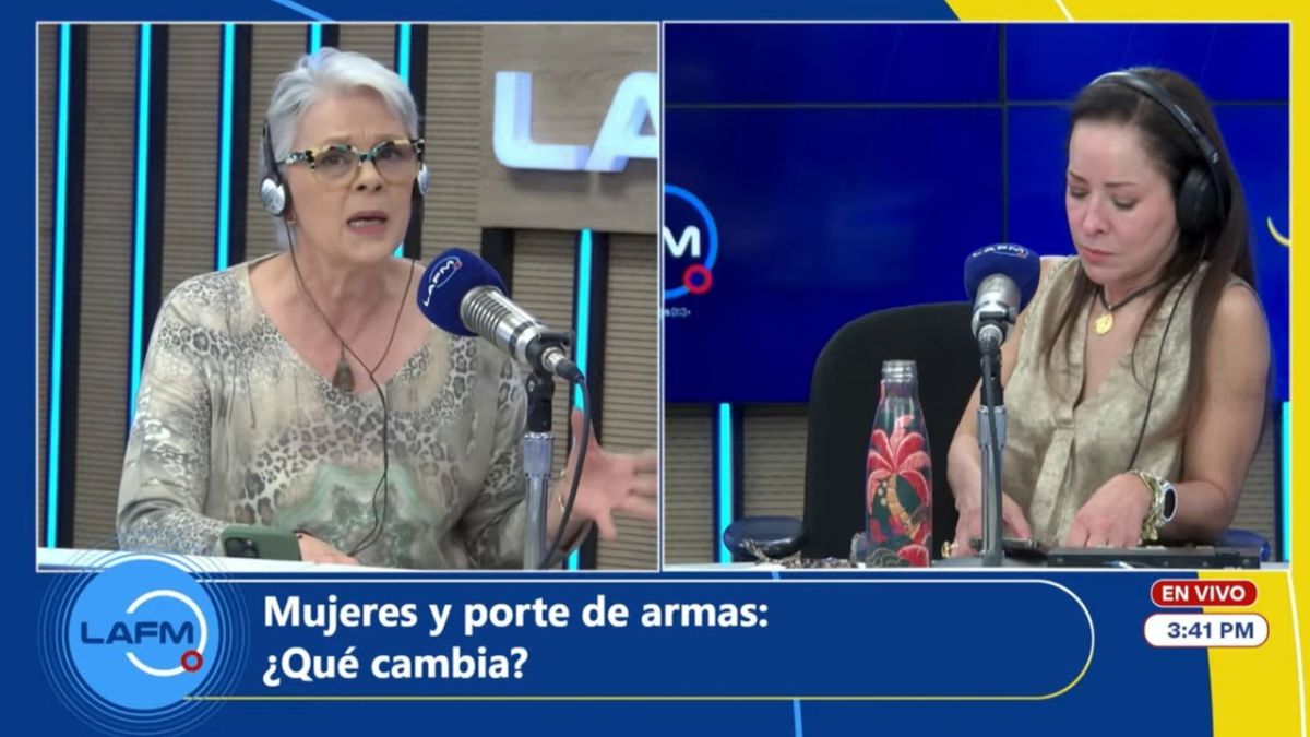 Sin Filtro La FM