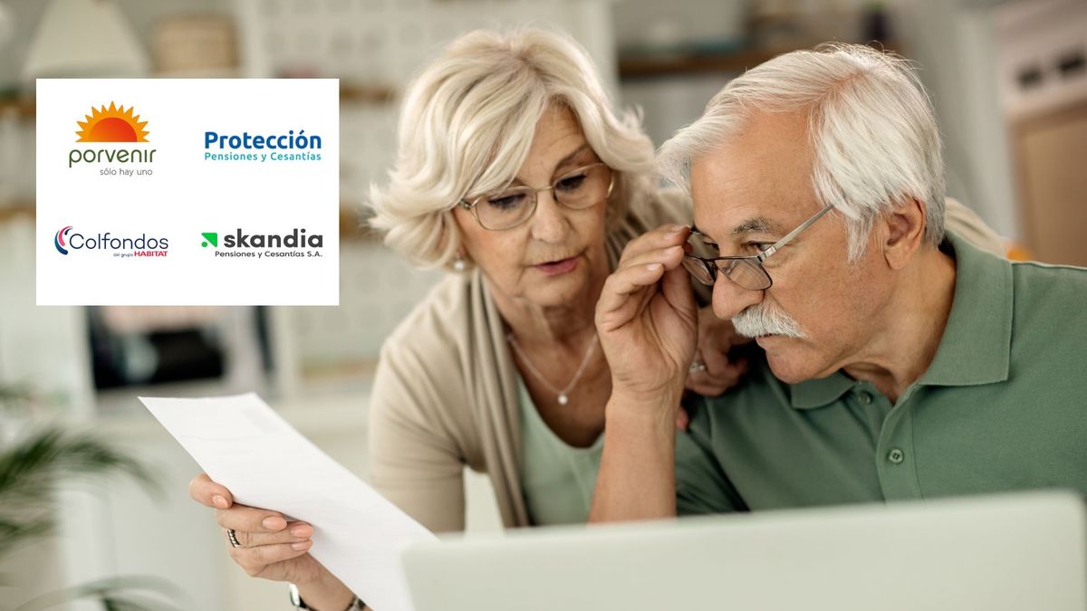 Fondos privados de pensión