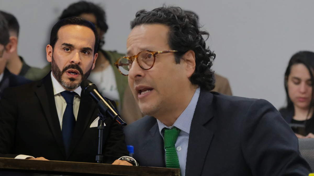 ricardo valencia dane independencia técnica cifras mercado laboral abelardo de la espriella
