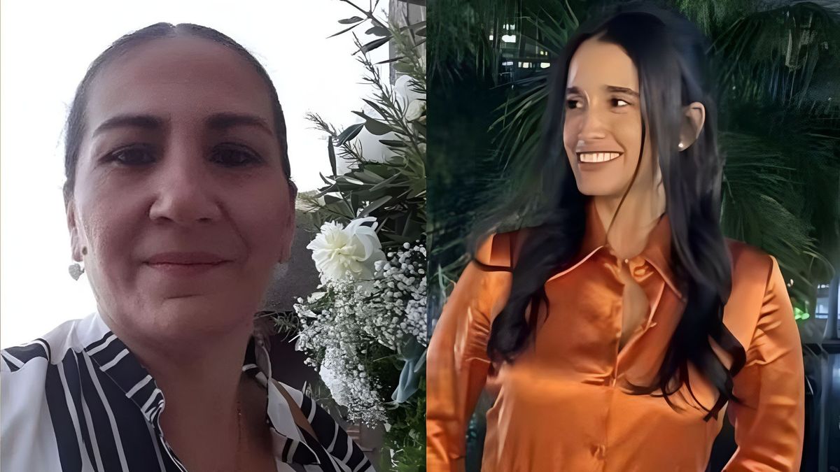 Marelbys Meza reveló que el polígrafo al que fue sometida por el caso del maletín no fue el primero que le realizaron mientras trabajaba en una casa.