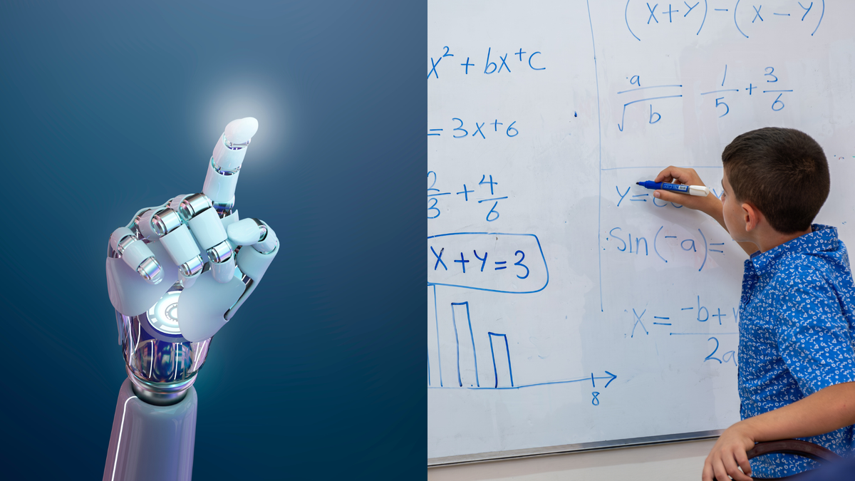 inteligencia artificial reemplazo profesores matematicas espanol ciencias naturales experto responde
