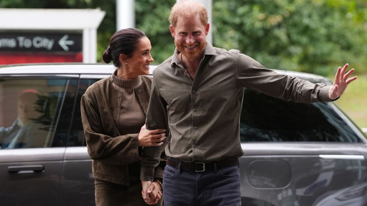 Meghan Markle compartió imágenes de la nueva etapa que vive junto al príncipe Harry y sus hijos en Reino Unido, luego del regreso de la familia tras seis años en California.