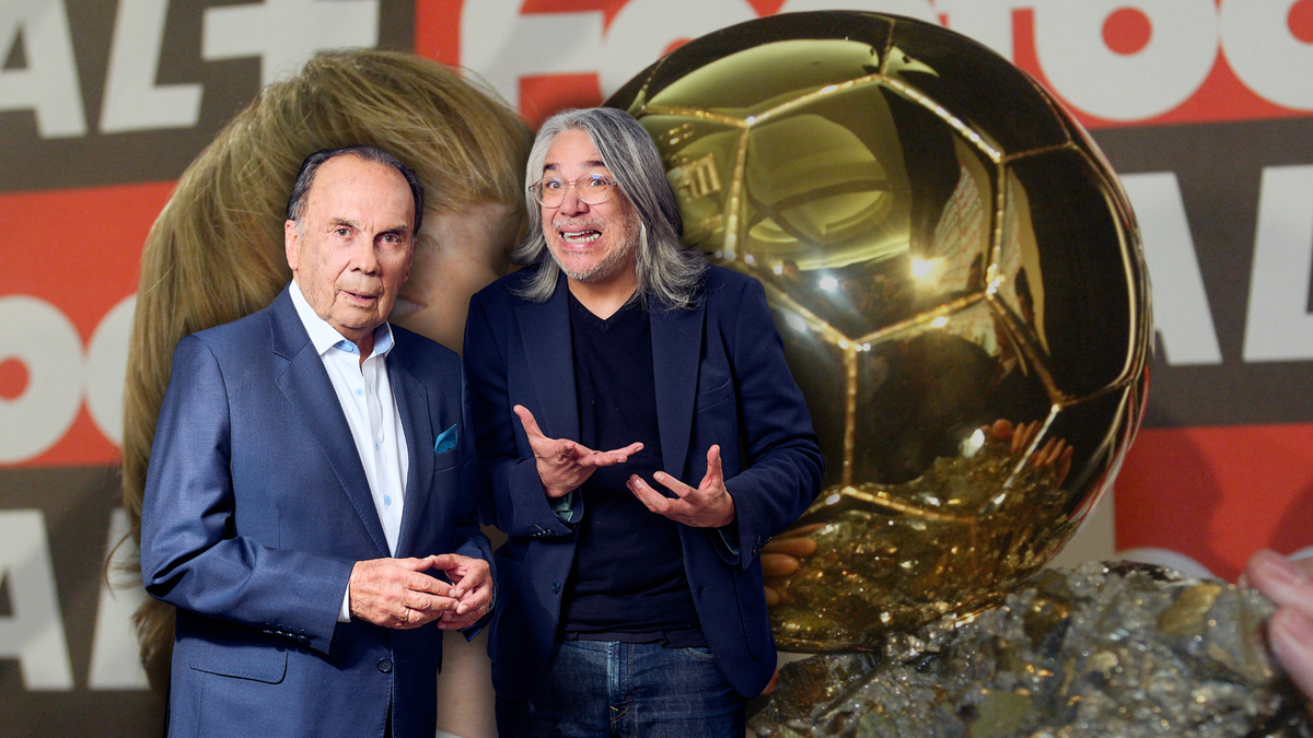 balon de oro 2026 candidatos punteros mbappe messi yamal dembele