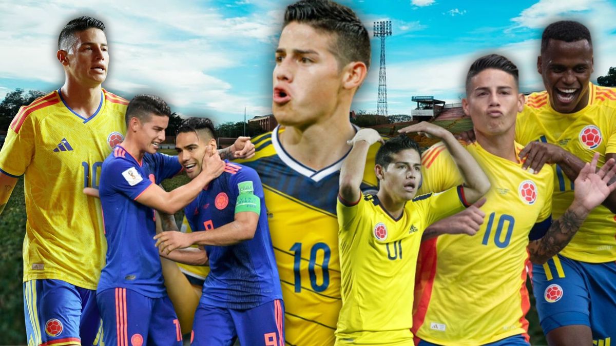 El jugador anunció su retiro del combinado patrio en un video que publicó en redes sociales.