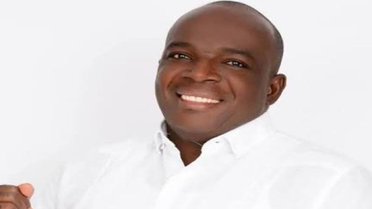 Alcalde de Riosucio Chocó Juan Moreno Mena