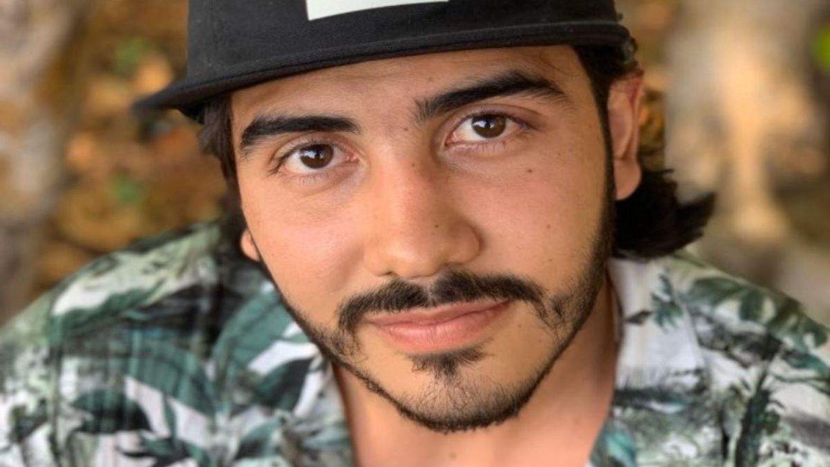 Andrés Camilo Peláez Yepes, Ingeniero desaparecido en Antioquia
