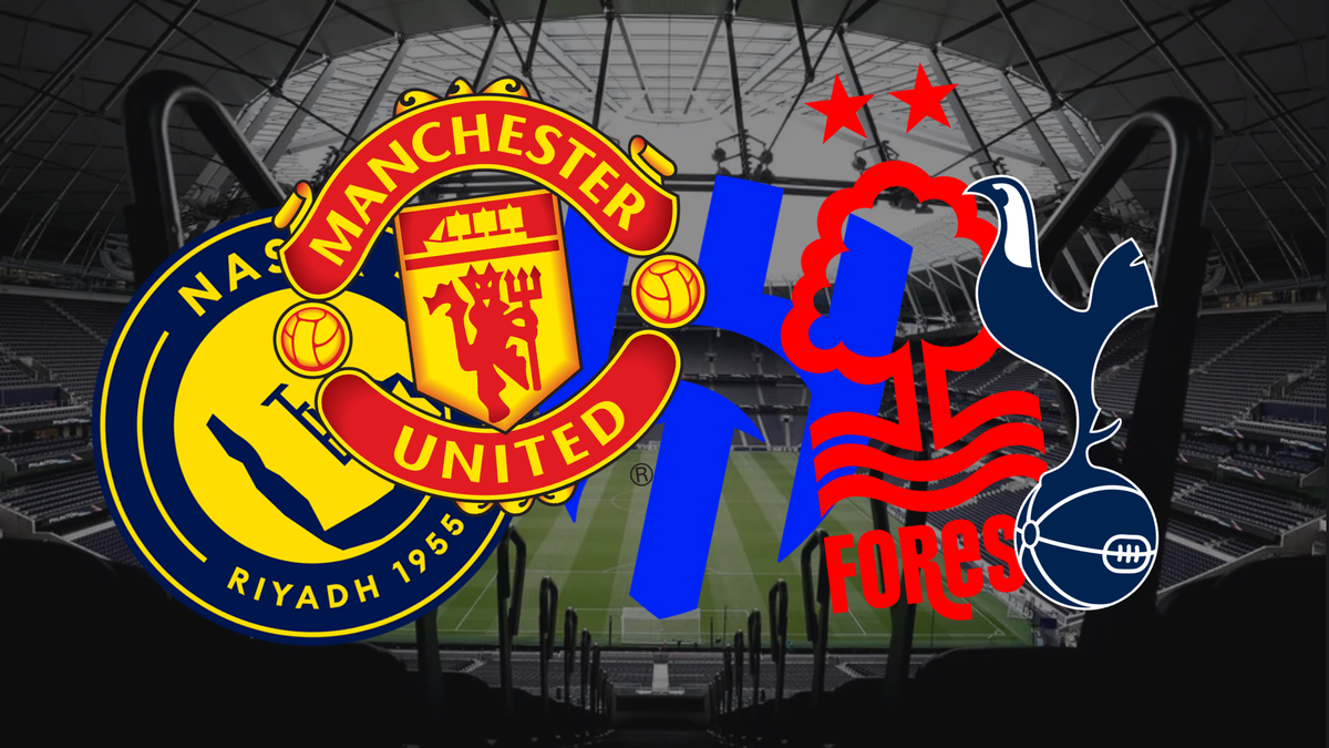 clubes mercado de fichajes rendimiento premier league manchester united al nassr tottenham hotspur