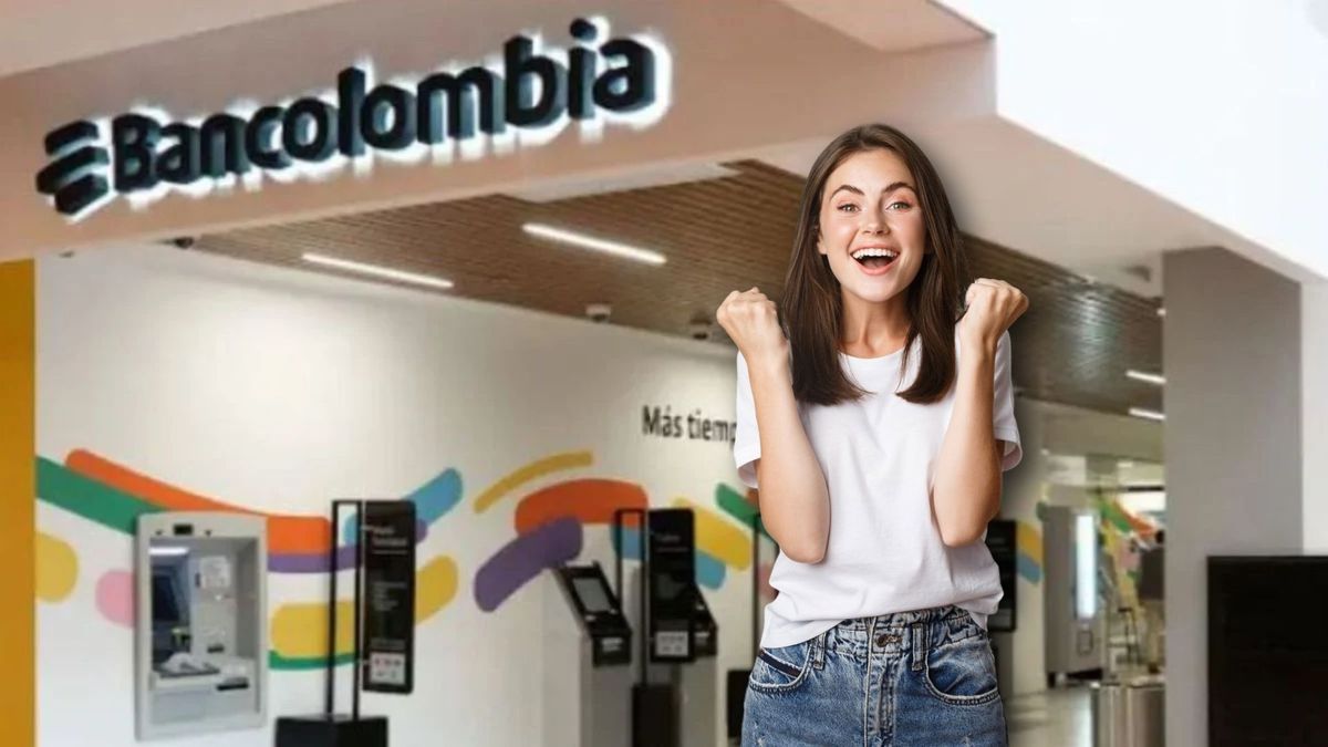 Bancolombia Isimo