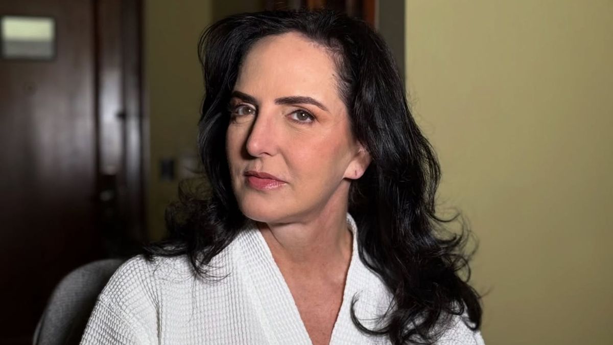 María Fernanda Cabal