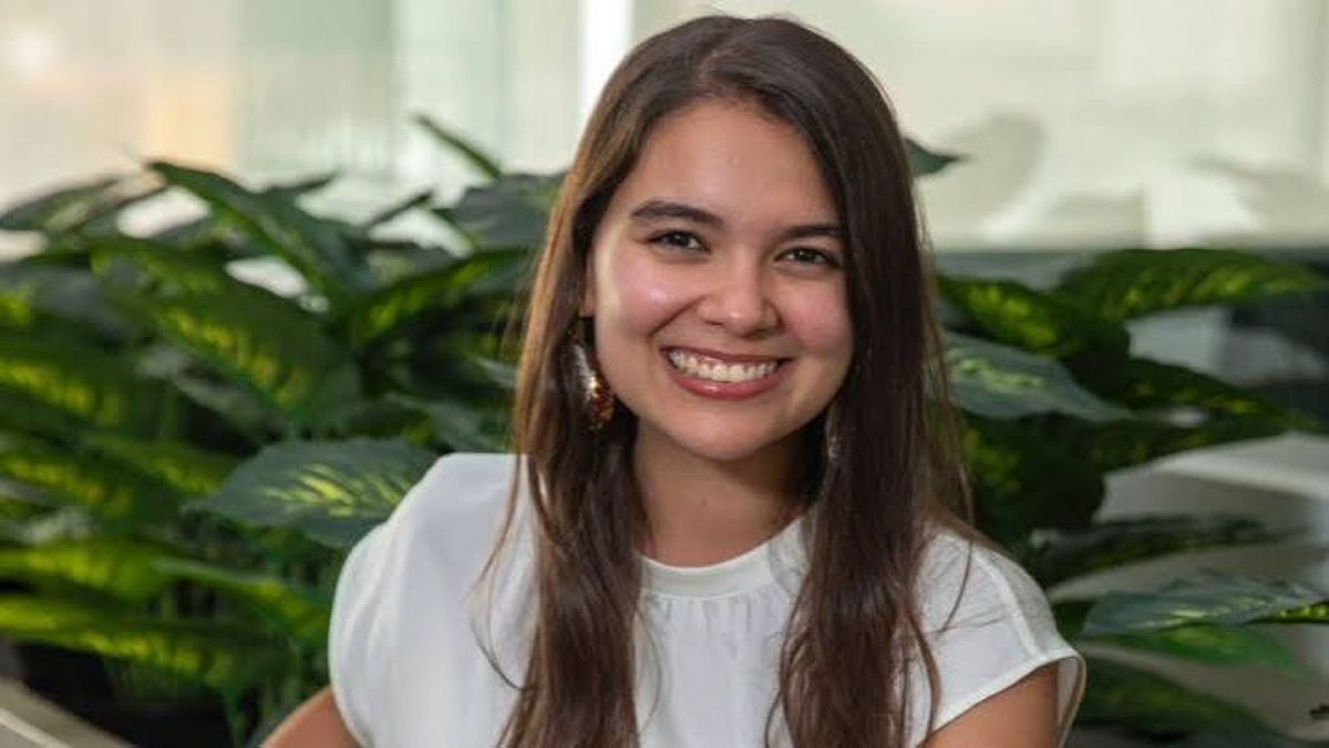 María José Bernal, directora de Fenalcoo Antioquia