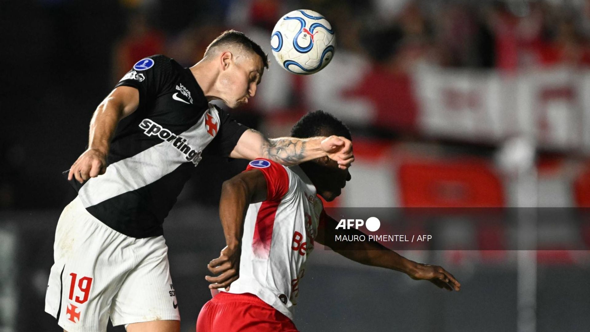 Santa Fe Vasco