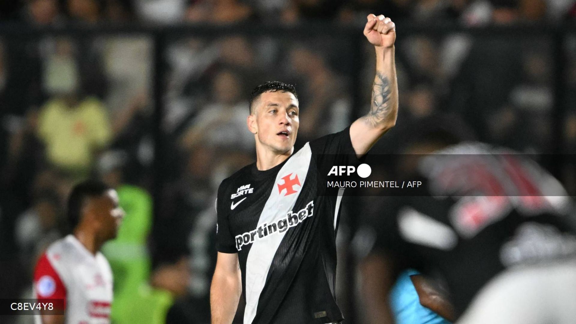 Vasco