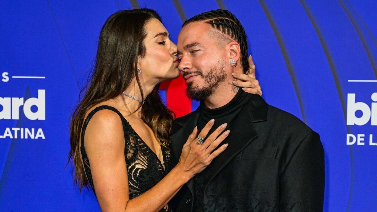 Valentina Ferrer y J Balvin han generado rumores de una posible ruptura por las recientes publicaciones de la modelo.