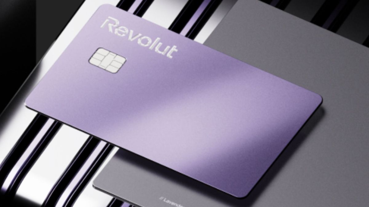 Revolut