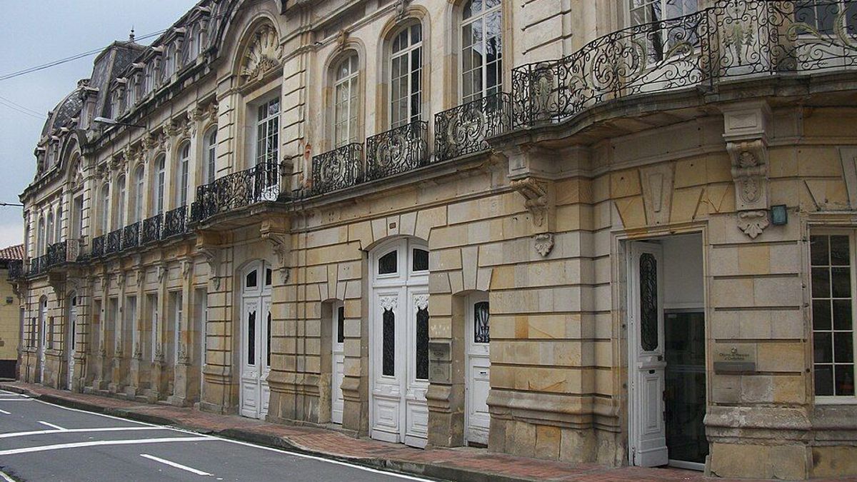 Ministerio de Cultura