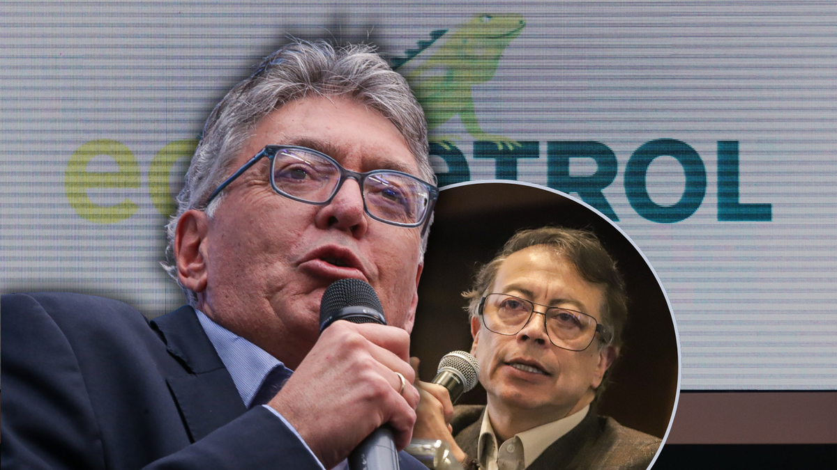 Exministro Cárdenas arremete contra manejo de Ecopetrol durante el gobierno Petro y da alternativa para pagar la deuda