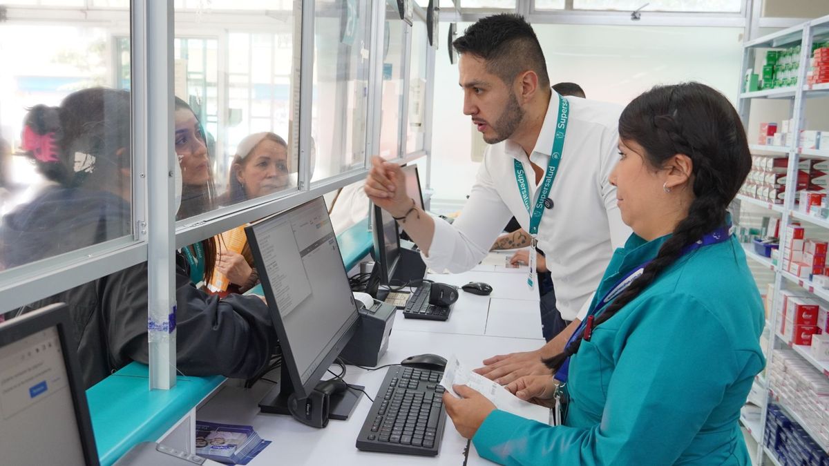 El plan de choque para atender la situación de la salud, que había sido anunciado como listo, todavía no ha podido comenzar.