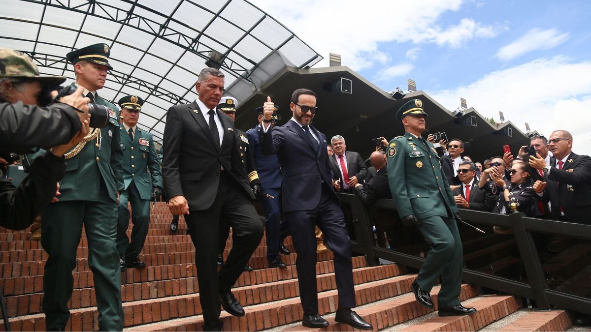 Al emitir un pronunciamiento de fondo, la juez de bogotá que había suspendido los bombardeos en zonas con menores reclutados revocó la medida cautelar, pero ordenó mayor precaución.