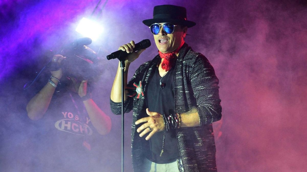 Elvis Crespo
