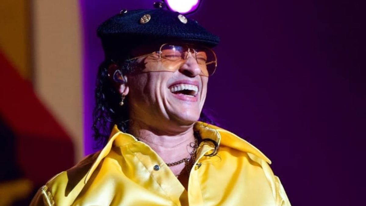 Elvis Crespo
